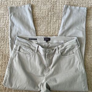 NYDJ Jeans